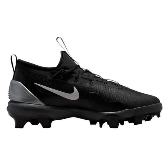 Nike Force Zoom Trout 9 Elite Men Size 12 Molded Baseball Cleats FZ0884-001 NWOT main image 8